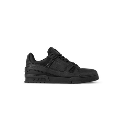 LOUIS VUITTON LV TRAINER SNEAKER 1AHDBE